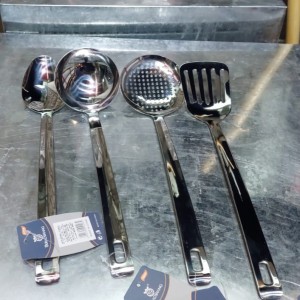 كفاكير - مصفاه ستانلس ثقيل 4 موديل كفاكير - مصفاه ستانلس ثقيل 4 موديل